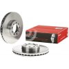 Brzdový kotúč BREMBO 09.9762.10