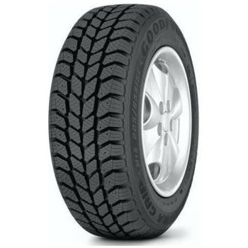 Pneumatiky Goodyear Cargo Ultra Grip 205/75 R16 108R