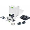 FESTOOL Akumulátorová ponorná píla TSC 55 5,0 KEBI-Plus/XL 577342