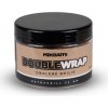 Mikbaits Double Wrap Boilie Maniaq NutraKrill 500 ml - 24 mm