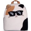 Squishmallows Cam Novelty Mini Backpack Multicolor