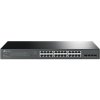 TP-Link SG2428P 24xGb POE+ 250W 4xSFP Smart Switch Omada SDN