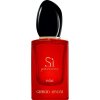 Giorgio Armani Si passione éclat parfumovaná voda dámska 50 ml