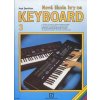 Nová škola hry na Keyboard 3