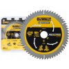 DeWALT DT99570-QZ pílový kotúč 21,6 cm 1 ks