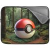 Sablio Obal na notebook Pokemon ball Les - 17