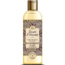 Tesori d'Oriente Olio Doccia Oli di Riso e Tsubaki hedvábný sprchový olej 250 ml