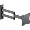 FPMA-W830BLACK NÁSTENNÝ DRŽIAK NA MONITOR S 3 OSAMI OTOČENIA