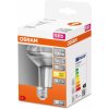 OSRAM LED žiarovka R80 100 9,1 W E27 2700 K teplá biela