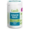 CANVIT Dog Junior Maxi 230 g Komplex vitamínov pre šteniatka veľkých plemien