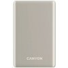 Canyon PB-505 slim Magsafe 5000 mAh beige