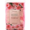 Aroma Essence Hand made Soľ do kúpeľa ROSE 250 g