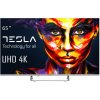 Tesla 65E635SUS 65 UHD LED AndroidTV 11