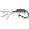JOKER KNIFE CANGURO 4 USOS BLADE 8,5cm. NC128