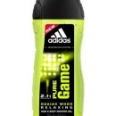 Adidas Pure Game Men sprchový gél 400 ml