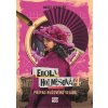Enola Holmesová – Prípad ružového vejára (Nancy Springer)