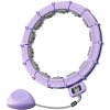 GOTEL K717F Hula Hoop Koliesko S Masážnym Počítačom