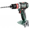 Metabo 602327890 - BS 18 L BL Q - AKU vŕtačka so skrutkovačom, 18V, Kartón