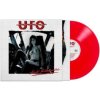 UFO - Ain't Misbehavin' / Red / Vinyl [LP]