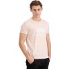 Alpha Industries Basic T-shirt Pale Peach tričko pánske ružové