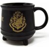 Pyramid International Hrnek Harry Potter 3D Kotlík 500 ml