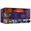 Puzzle Zbierka Marvel 13500 Trefl Prime