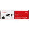 Canon 045HBK (1246C002) čierný (black) originálny toner