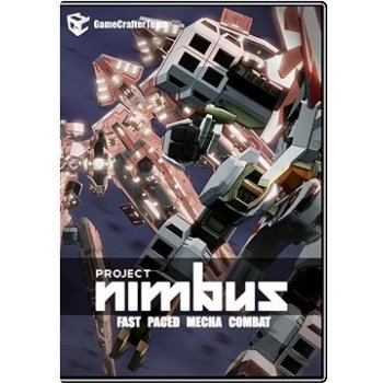 Project Nimbus - Early Access