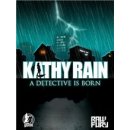 Kathy Rain