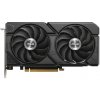 ASU ASUS Dual -RX7600-O8G-EVO AMD Radeon RX 7600 8 GB GDDR6