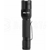 Taktická baterka Mil-Tec Mini Recharge Black