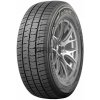 Kumho Portran 4S CX11 205/75 R16 C CX11 113/111R 3PMSF, Rok výroby (DOT): 2024