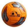 BROTHER K5/1 Kopacia lopta Brother veľkosť 5 - oranžová