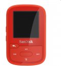 MP3 a MP4 prehrávač SanDisk Clip Sport Plus 32GB