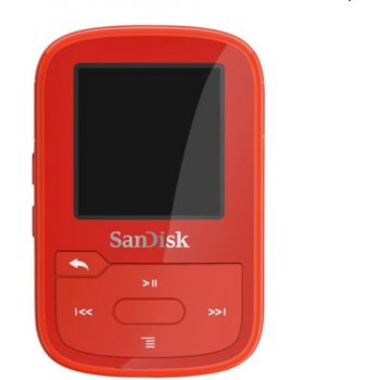 SanDisk Clip Sport Plus 32GB