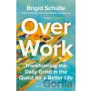 Over Work - Brigid Schulte