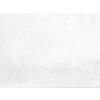 TEXTILOMANIE Froté plachta do detskej postieľky biela 60 × 120 cm