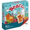 Cayro BEARZZZ (Medvedica spí)