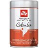 ILLY Monoarabica Colombia zrnková káva 250 g