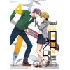 Albatros Media Komiks Nozaki, mistr romantiky 4