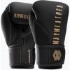 Hayabusa Mayweather Champ čierne/zlaté boxerské rukavice