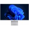 DAHUA 27 LED LM27-P501/ IPS panel/ 5120x2880 (5K)/ 2000:1/ 7ms/ 400 cd/m2/ HDMI/ DP/ USB-C/ VESA 75x75/ bílý