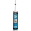 MASTERSIL Tekutý tesniaci tmel šedý 300 ml 30402406