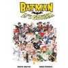 Batman A Lot of Lil Gotham - Dustin Nguyen, Derek Fridolfs, DC Comics