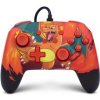 PowerA Enhanced Wired Controller - Charizard Vortex (SWITCH)