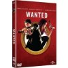 Wanted DVD