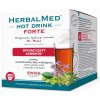 HERBALMED HotDrink FORTE - Dr.Weis vrecúška 24 ks