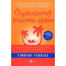 Čtyřhodinový pracovní týden - Timothy Ferriss