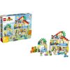 LEGO Rodinný dom 3 v 1 10994