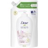 Dove Nourishing Secrets Glowing Ritual Tekuté mydlo na ruky náhradná náplň 500 ml